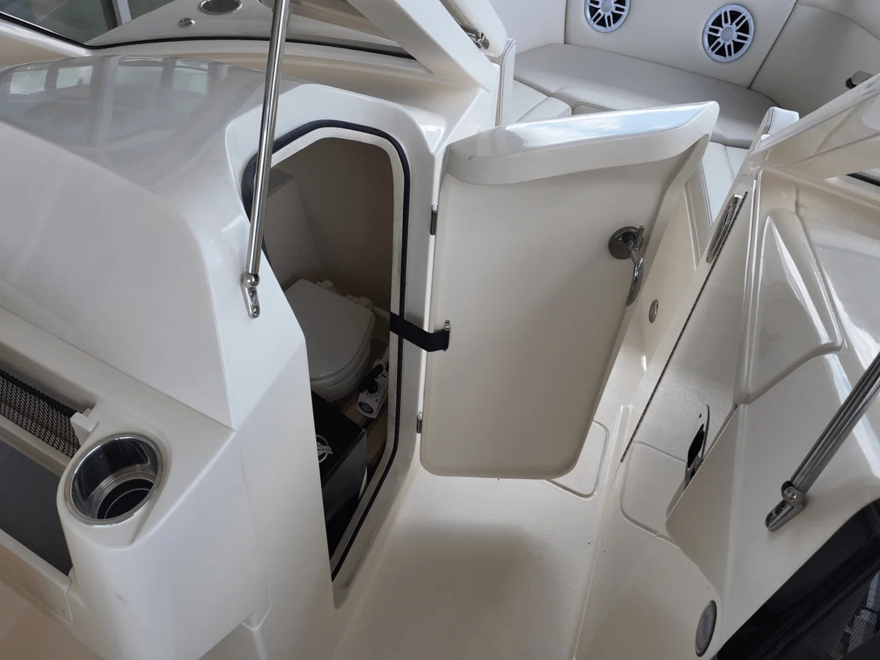 2026 Scout 240 Dorado 24.0 feet, Clearwater, Florida #23