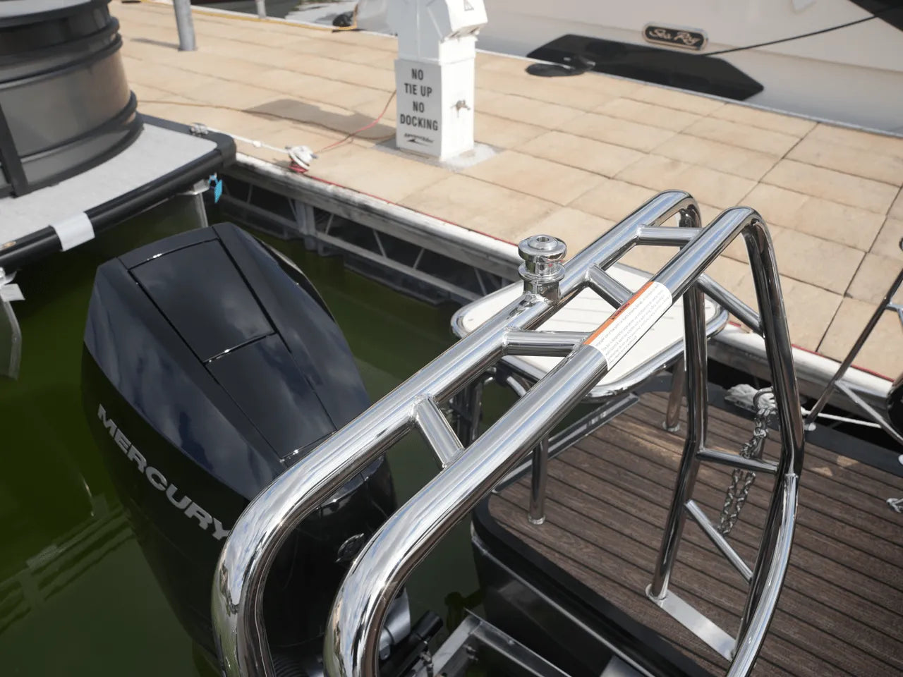 2025 Harris 270 Grand Mariner 27.0 feet, Clearwater, Florida #29