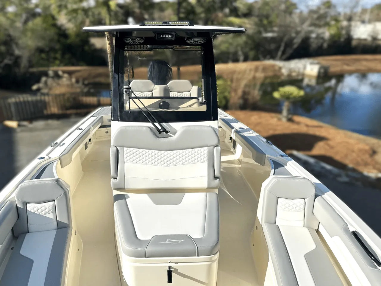 2025 Scout 281 XSS 28.0 feet, Clearwater, Florida #33
