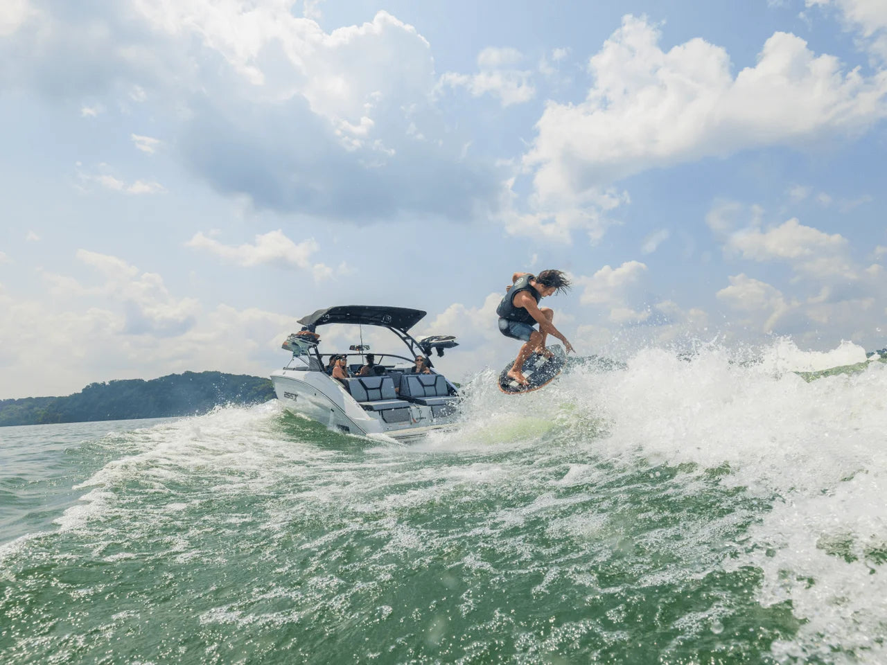 2026 Yamaha 255XD 25.0 feet, Clearwater, Florida #15