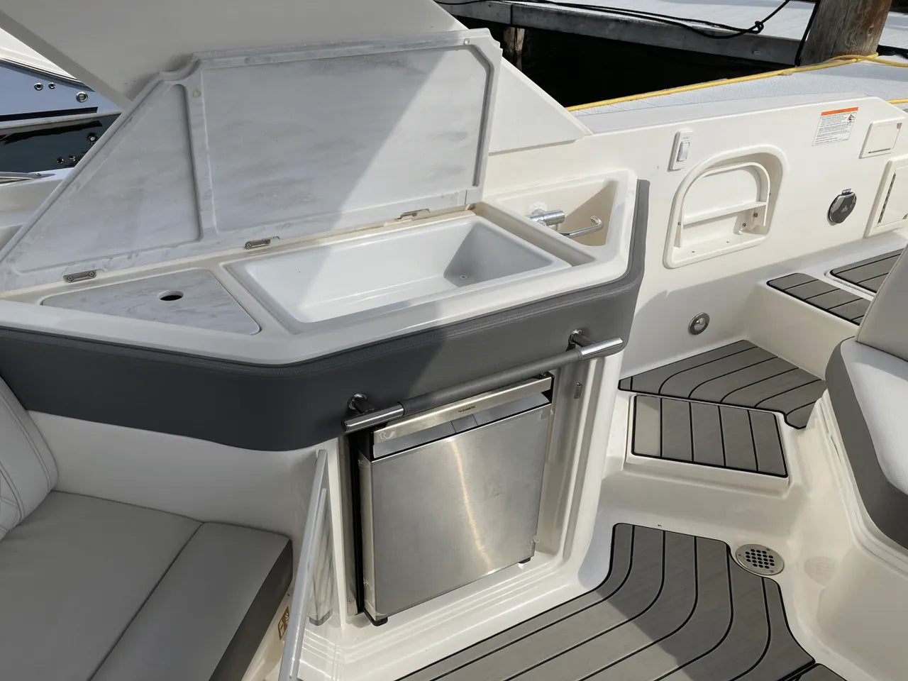 2026 Sea Ray SLX 310 31.0 feet, Clearwater, Florida #21