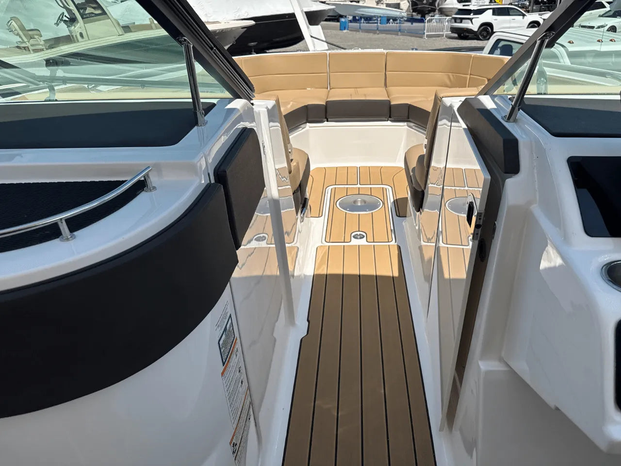 2025 Sea Ray SLX 310 Outboard 31.0 feet, Clearwater, Florida #81