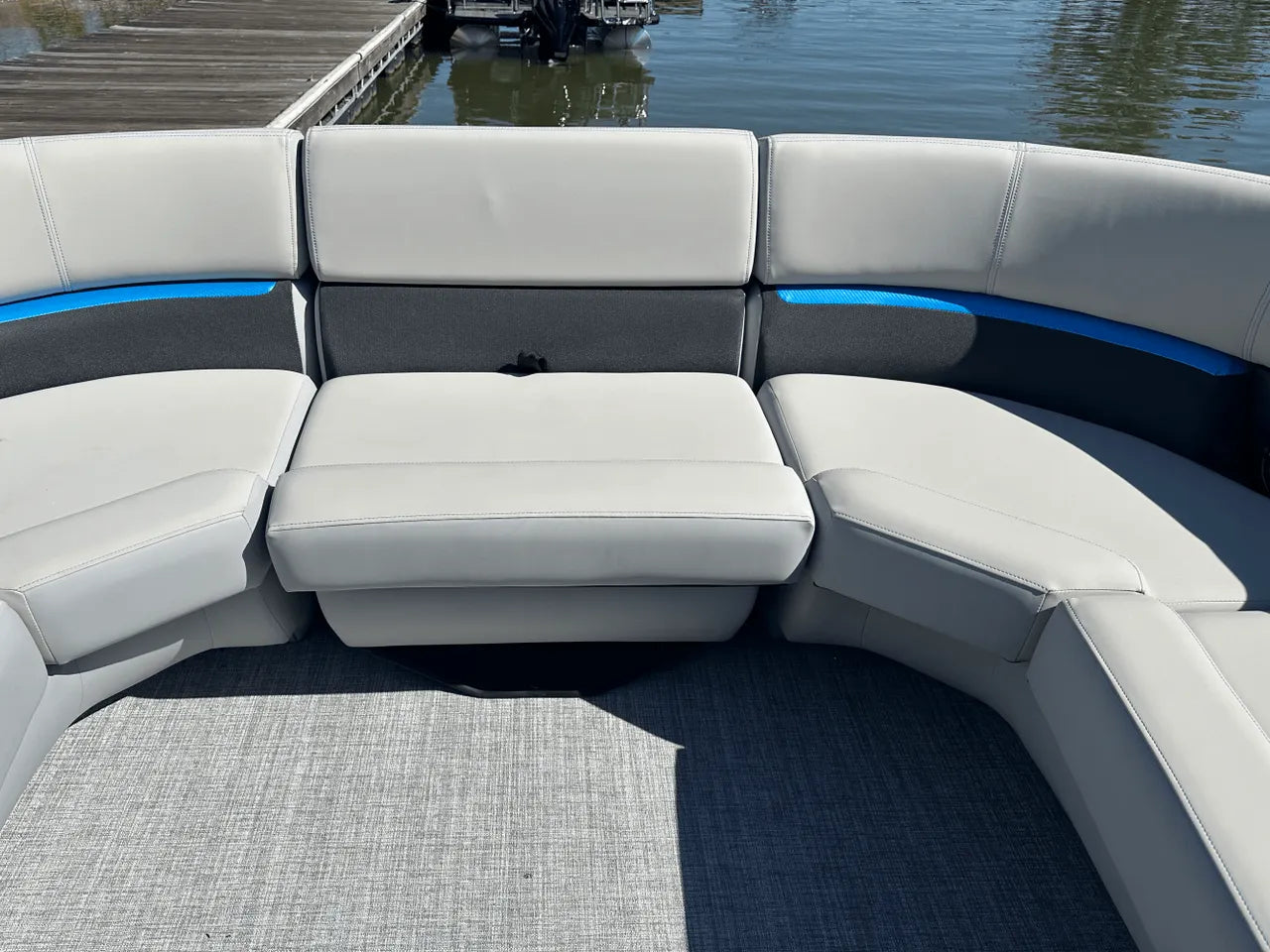 2025 Harris 230 Solstice 23.0 feet, Clearwater, Florida #24