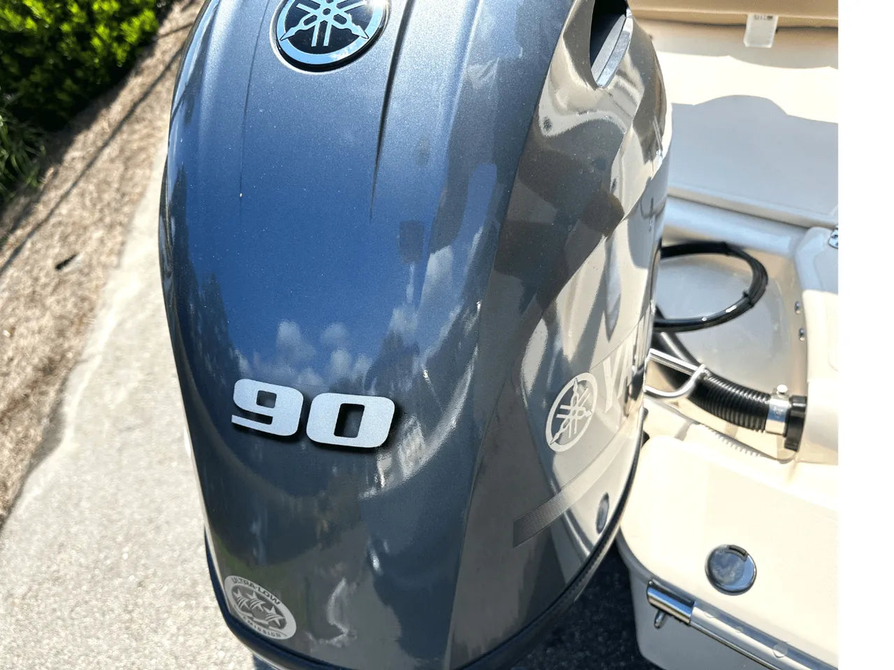 2025 Scout 177 Sport 17.0 feet, Clearwater, Florida #3