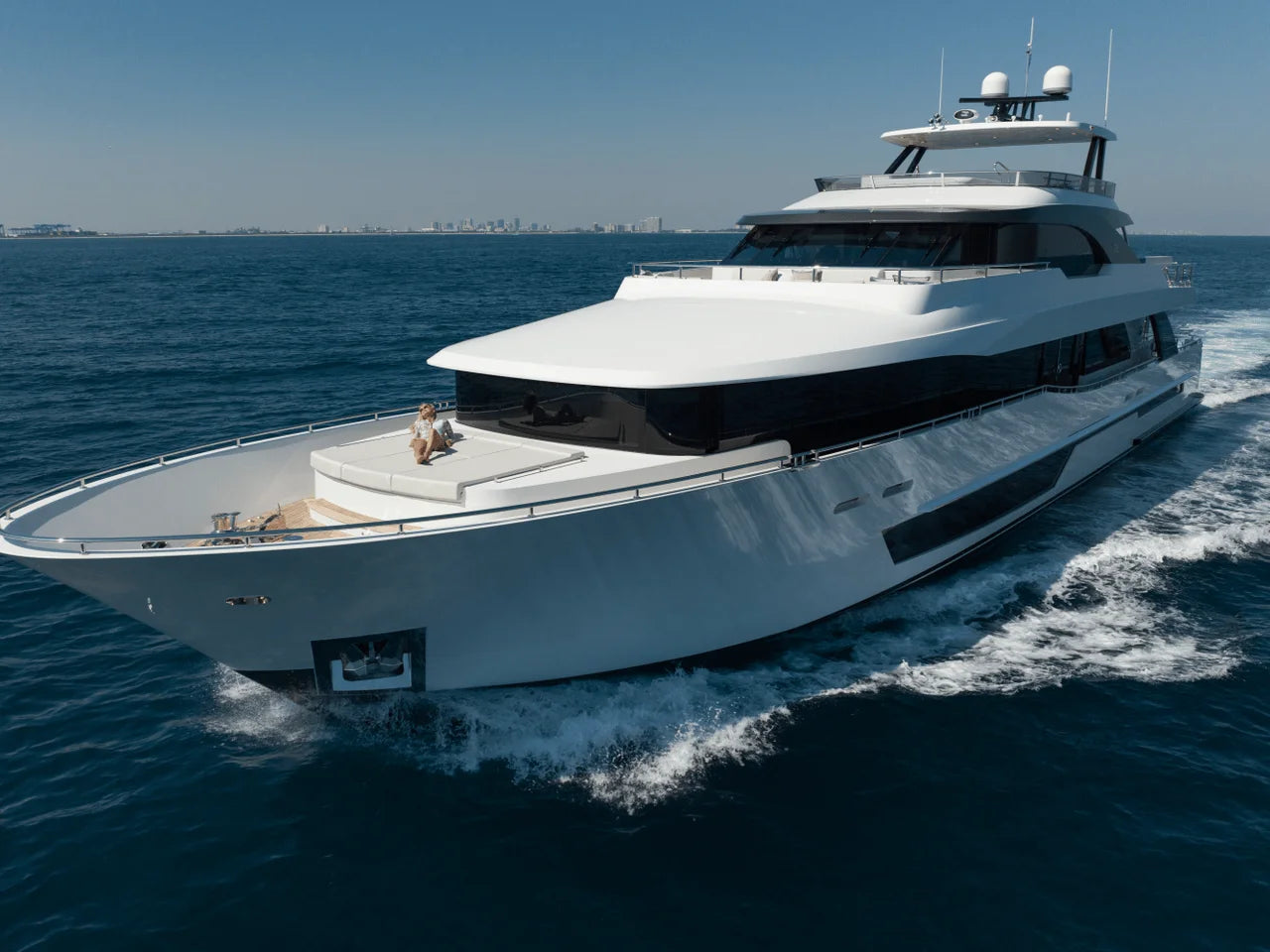 2027 Ocean Alexander 37L 120.0 feet, Clearwater, Florida #14