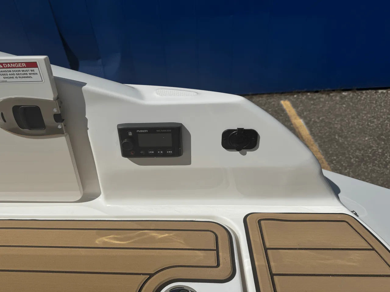 2026 Sea Ray SDX 290 29.0 feet, Clearwater, Florida #14