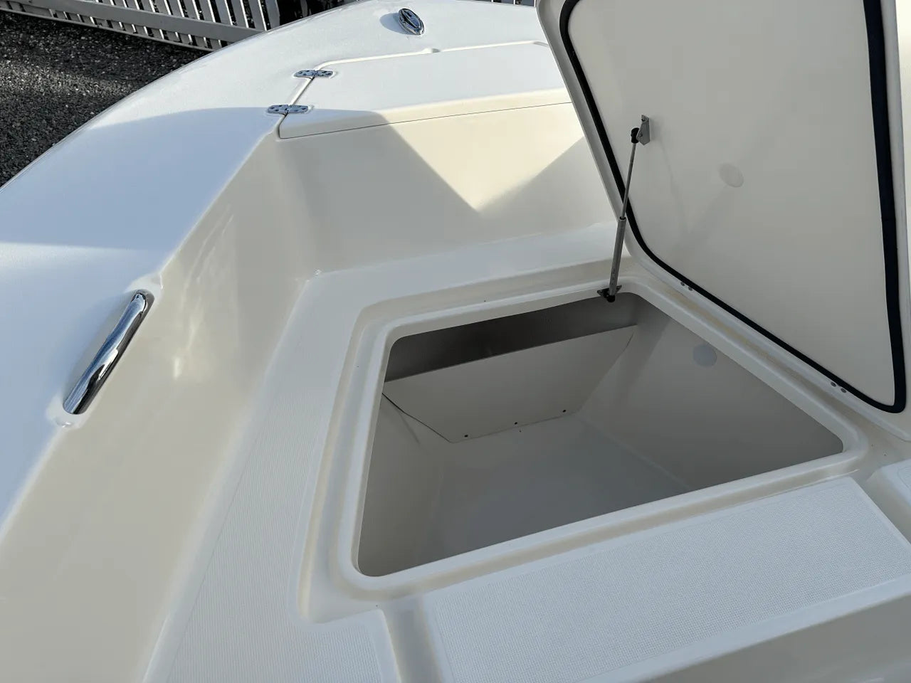2024 Scout 195 Sportfish 19.0 feet, Clearwater, Florida #6