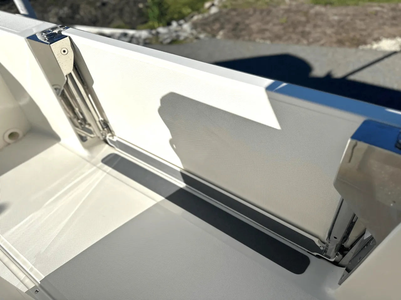 2025 Boston Whaler 280 Dauntless 28.0 feet, Clearwater, Florida #12