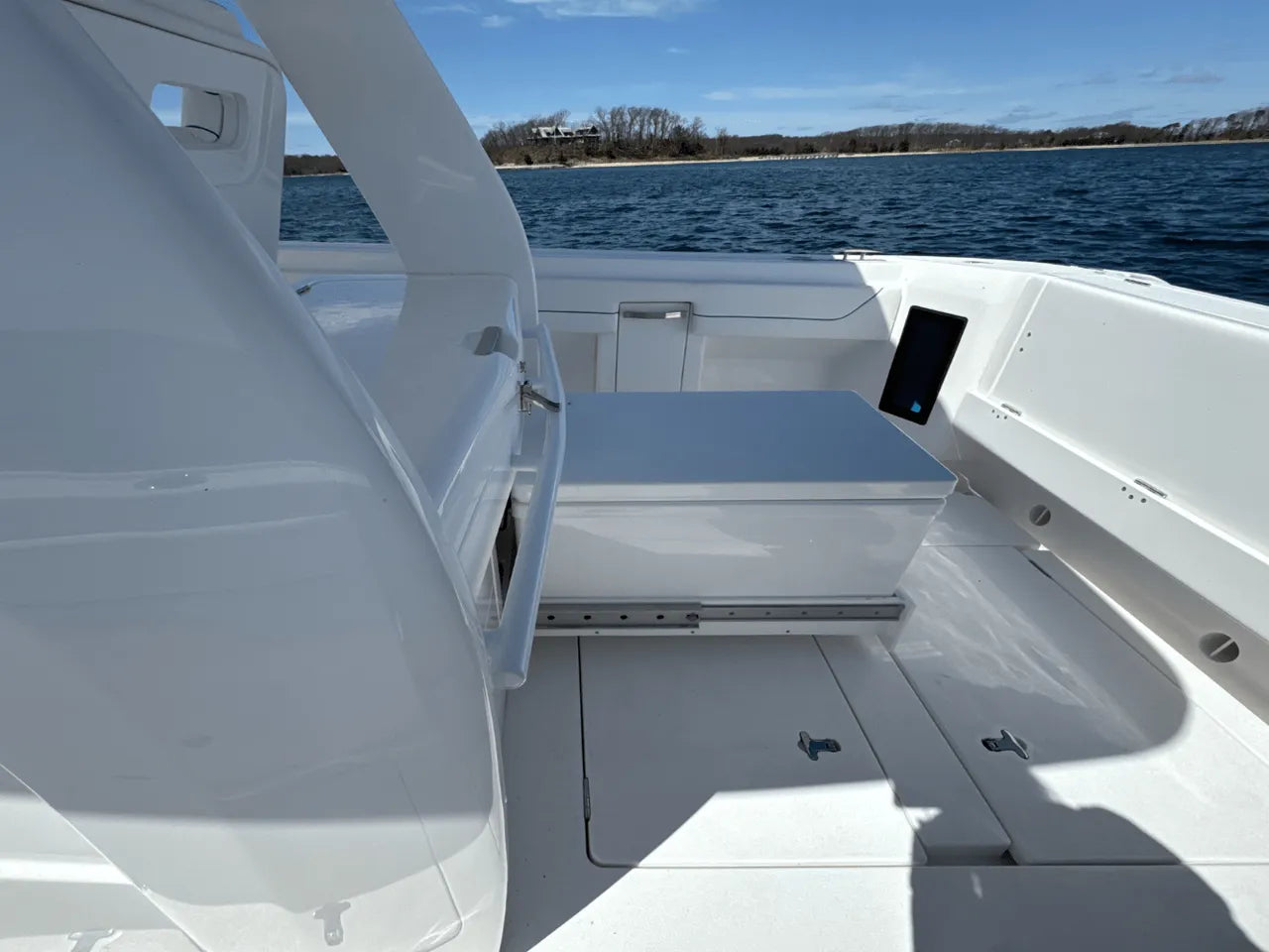 2025 Intrepid 345 NOMAD SE 34.0 feet, Clearwater, Florida #29