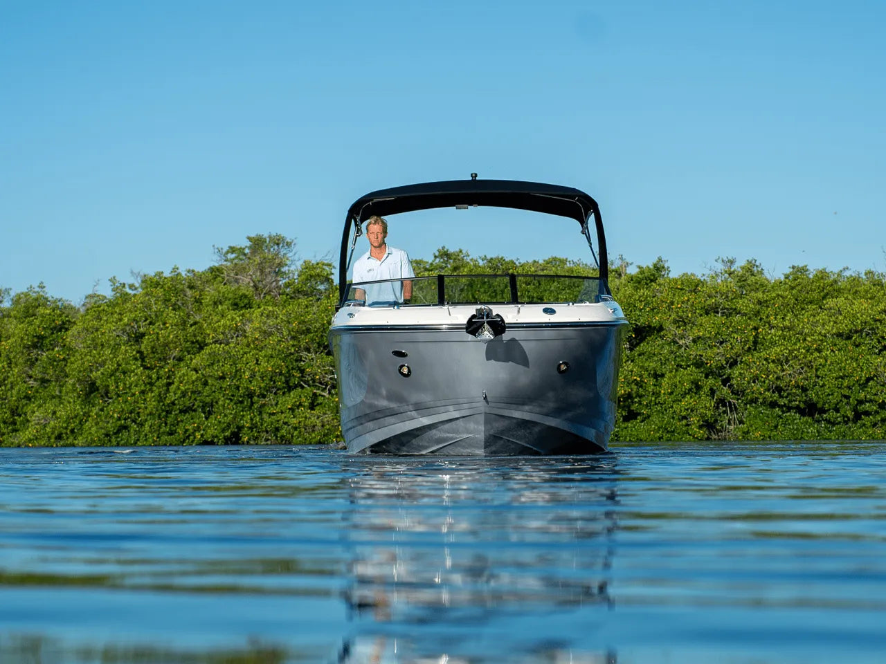 2026 Sea Ray SDX 290 Outboard 29.0 feet, Clearwater, Florida #35
