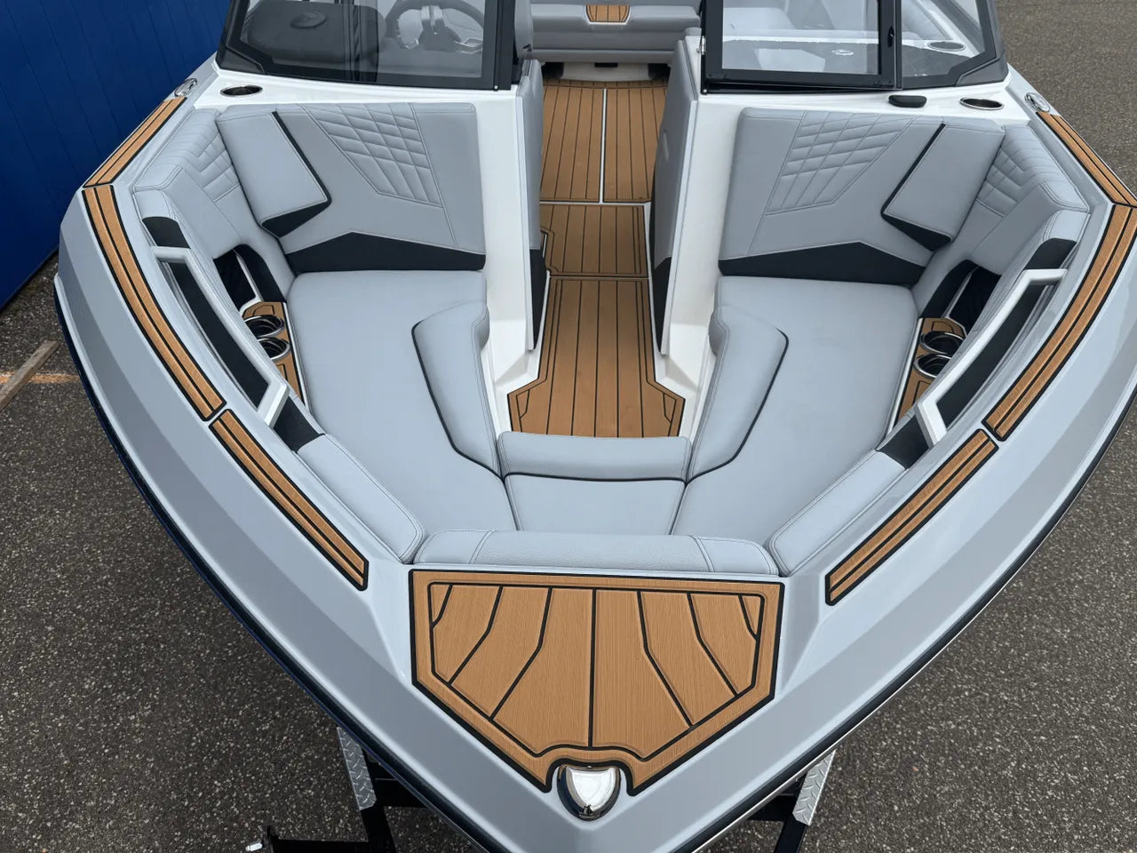 2026 Nautique S23SUPER AIR 23.0 feet, Clearwater, Florida #57