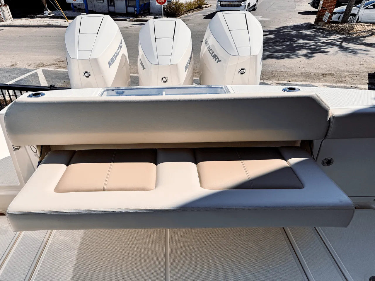 2025 Boston Whaler 360 Outrage 36.0 feet, Clearwater, Florida #18