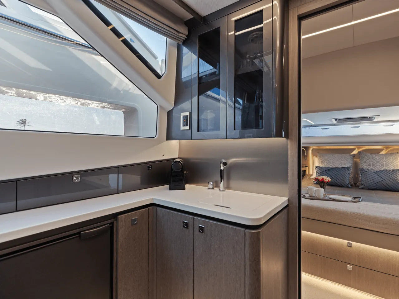 2026 Galeon 435 GTO 43.0 feet, Clearwater, Florida #74