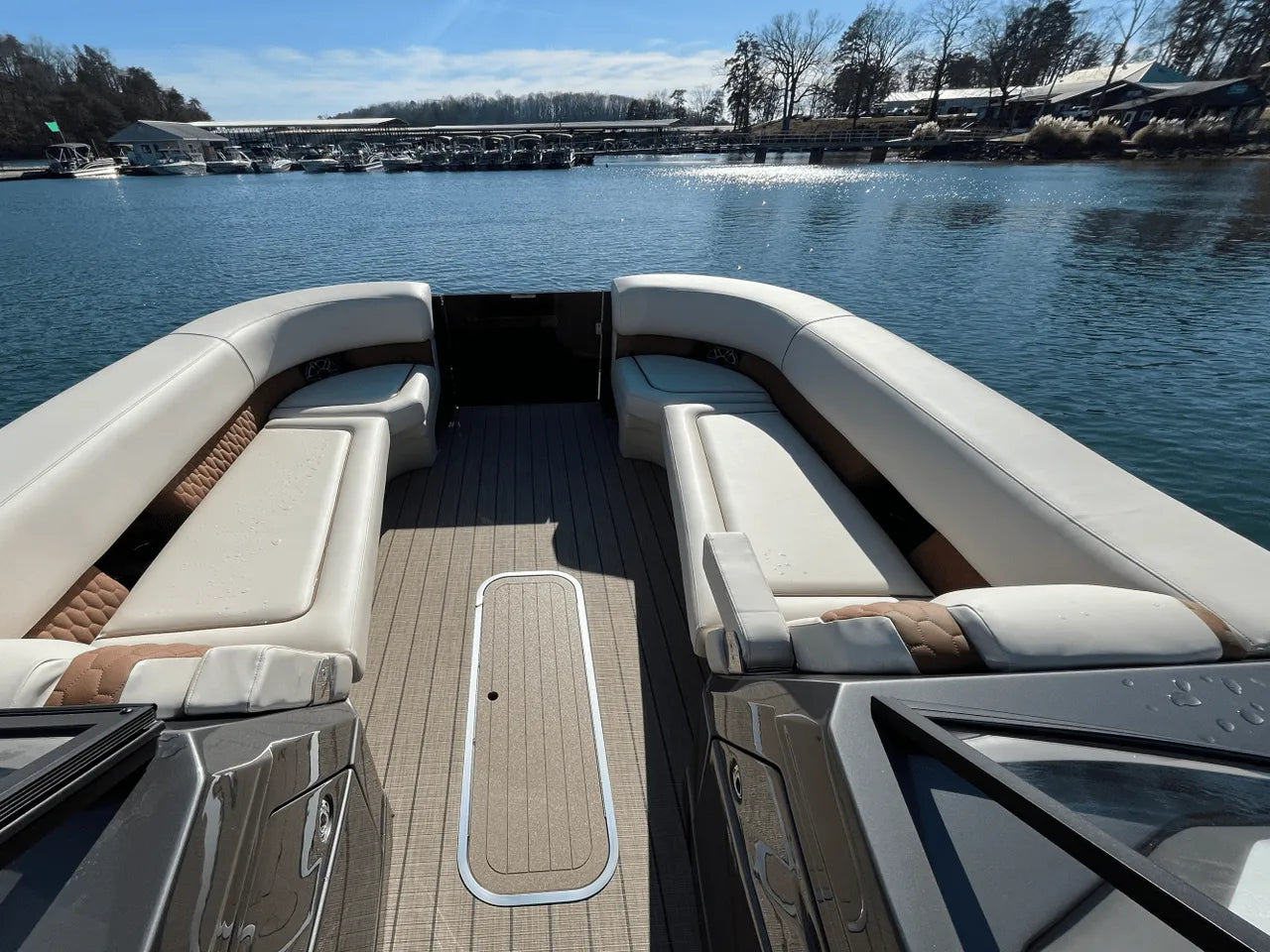 2025 Sylvan M5 27.0 feet, Clearwater, Florida #12