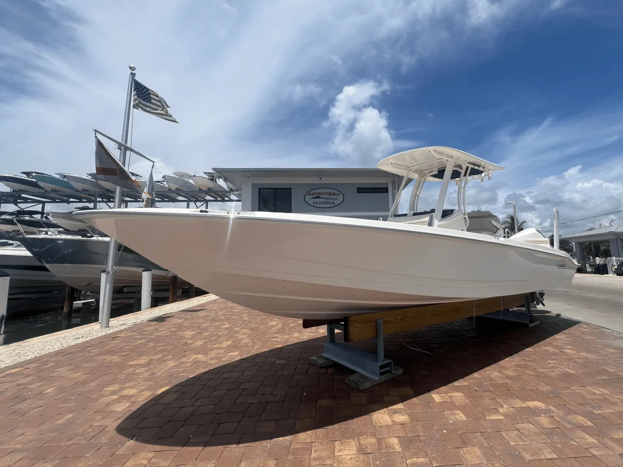 2025 Boston Whaler 250 Dauntless 25.0 feet, Clearwater, Florida #27
