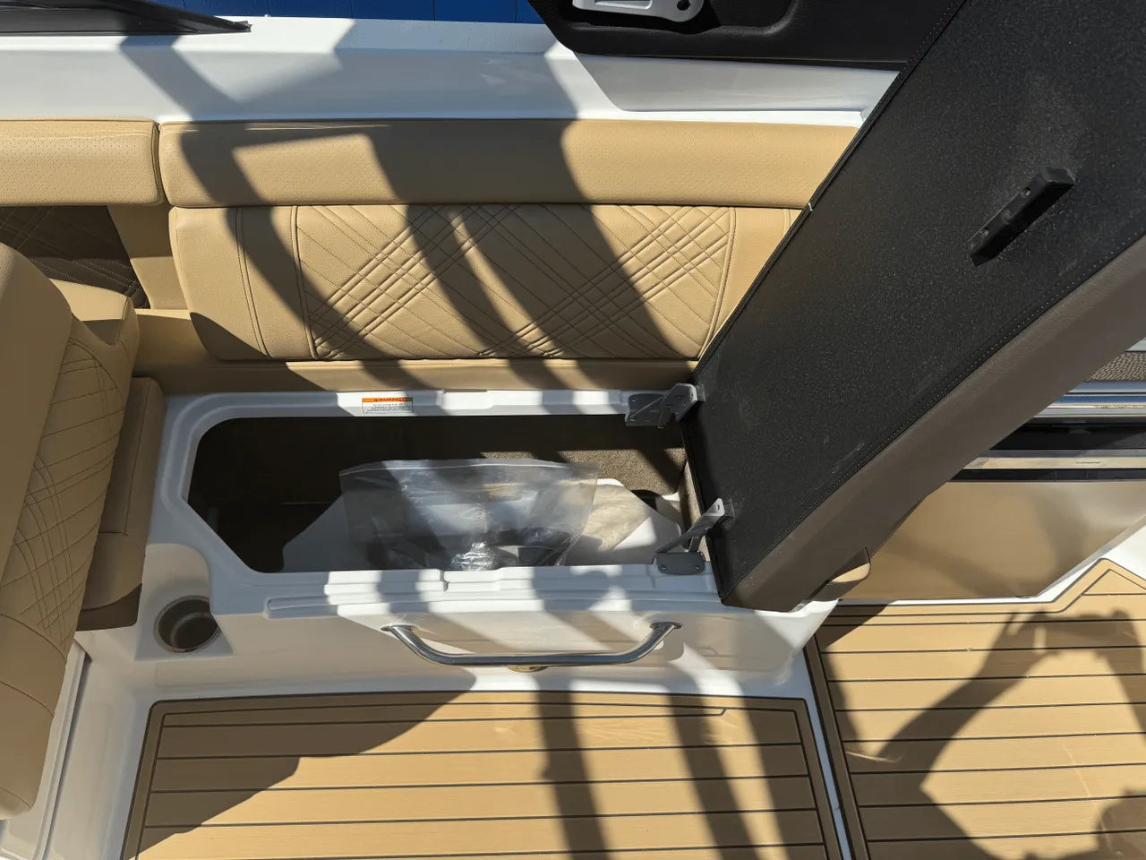2026 Sea Ray SDX 290 29.0 feet, Clearwater, Florida #40