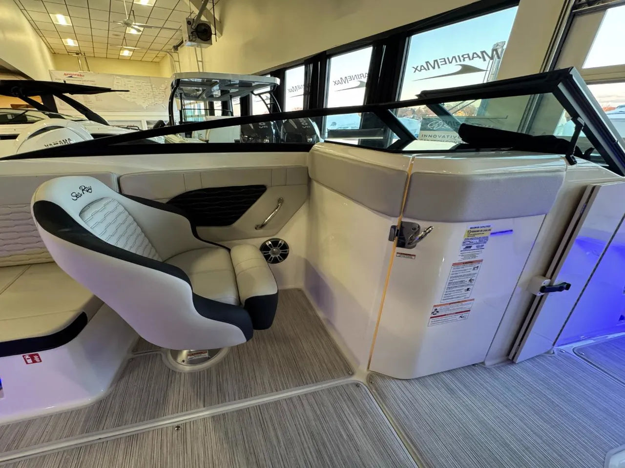 2025 Sea Ray SPX 230 Outboard 23.0 feet, Clearwater, Florida #30