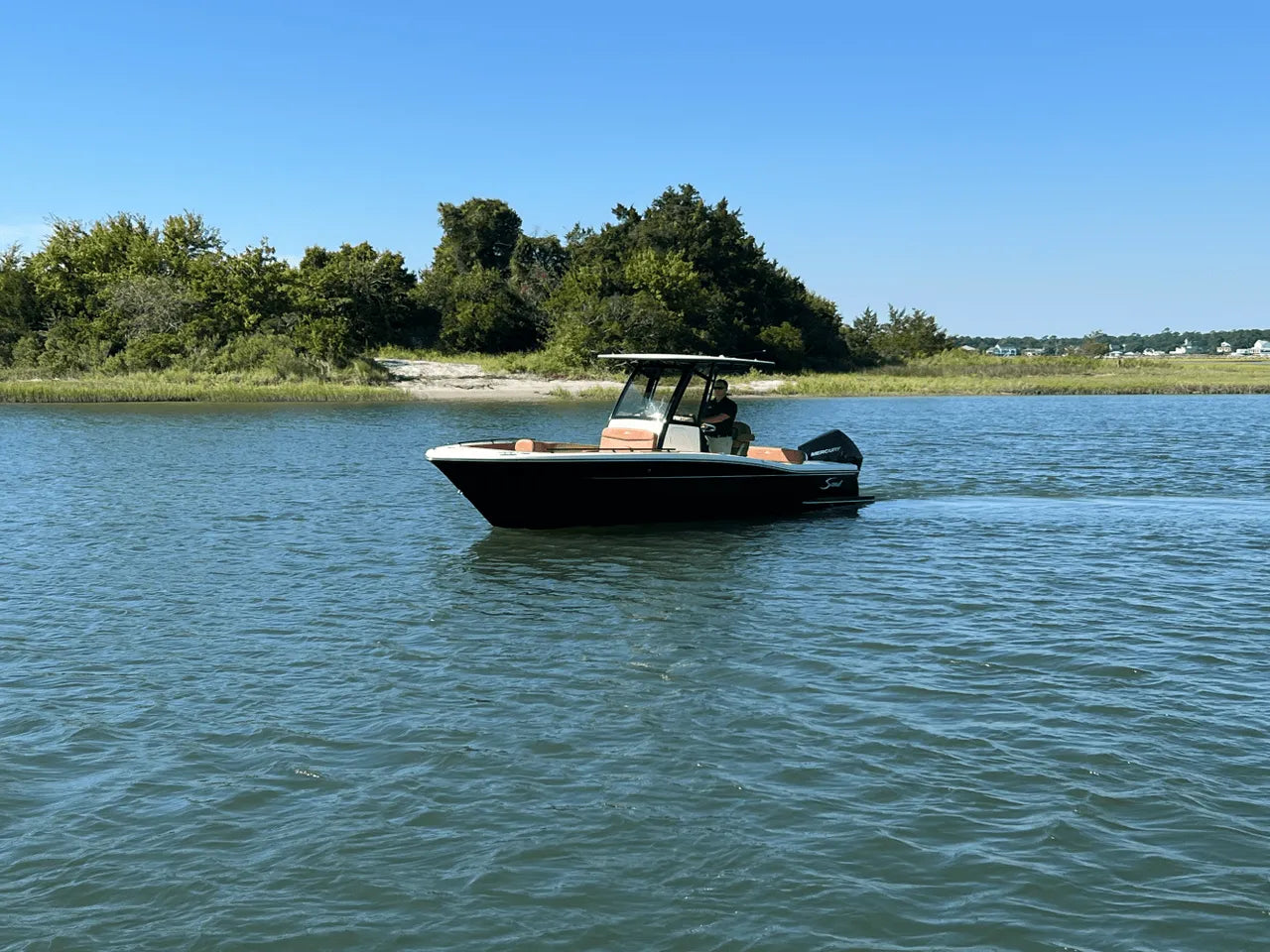 2026 Scout 240 XSF 24.0 feet, Clearwater, Florida #4