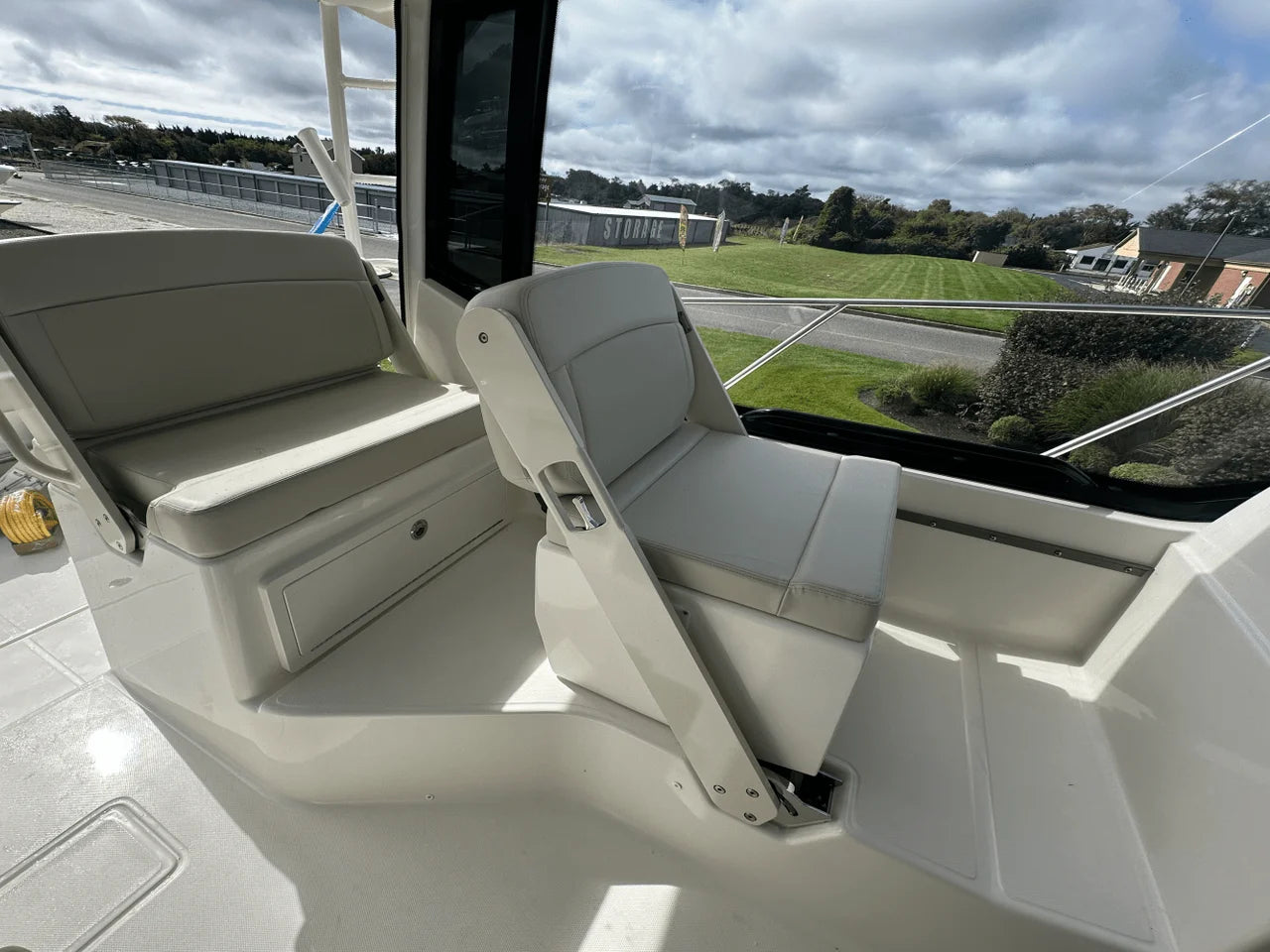 2026 Boston Whaler 325 Conquest 32.0 feet, Clearwater, Florida #28
