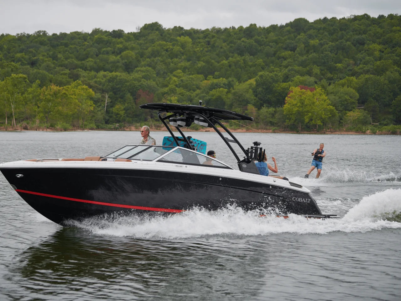 2027 Cobalt R8 28.0 feet, Clearwater, Florida #9