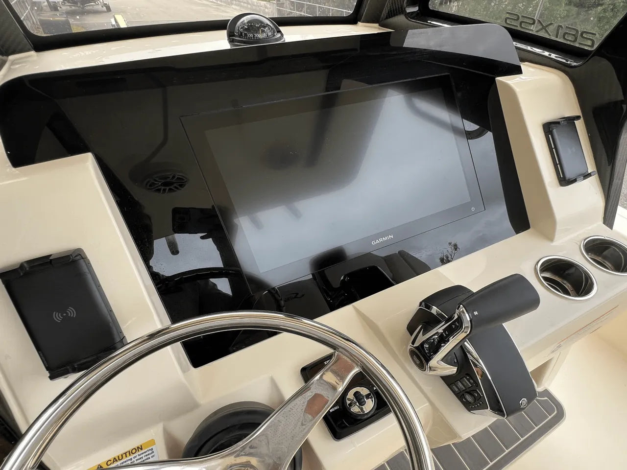 2025 Scout 261 XSS 26.0 feet, Clearwater, Florida #13