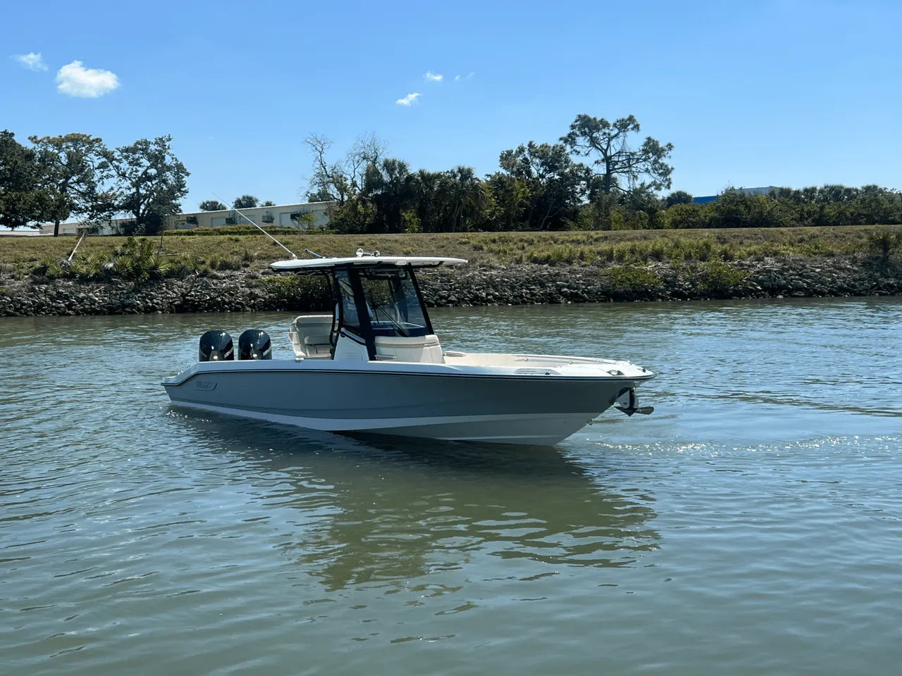 2025 Boston Whaler 280 Dauntless 28.0 feet, Clearwater, Florida #21