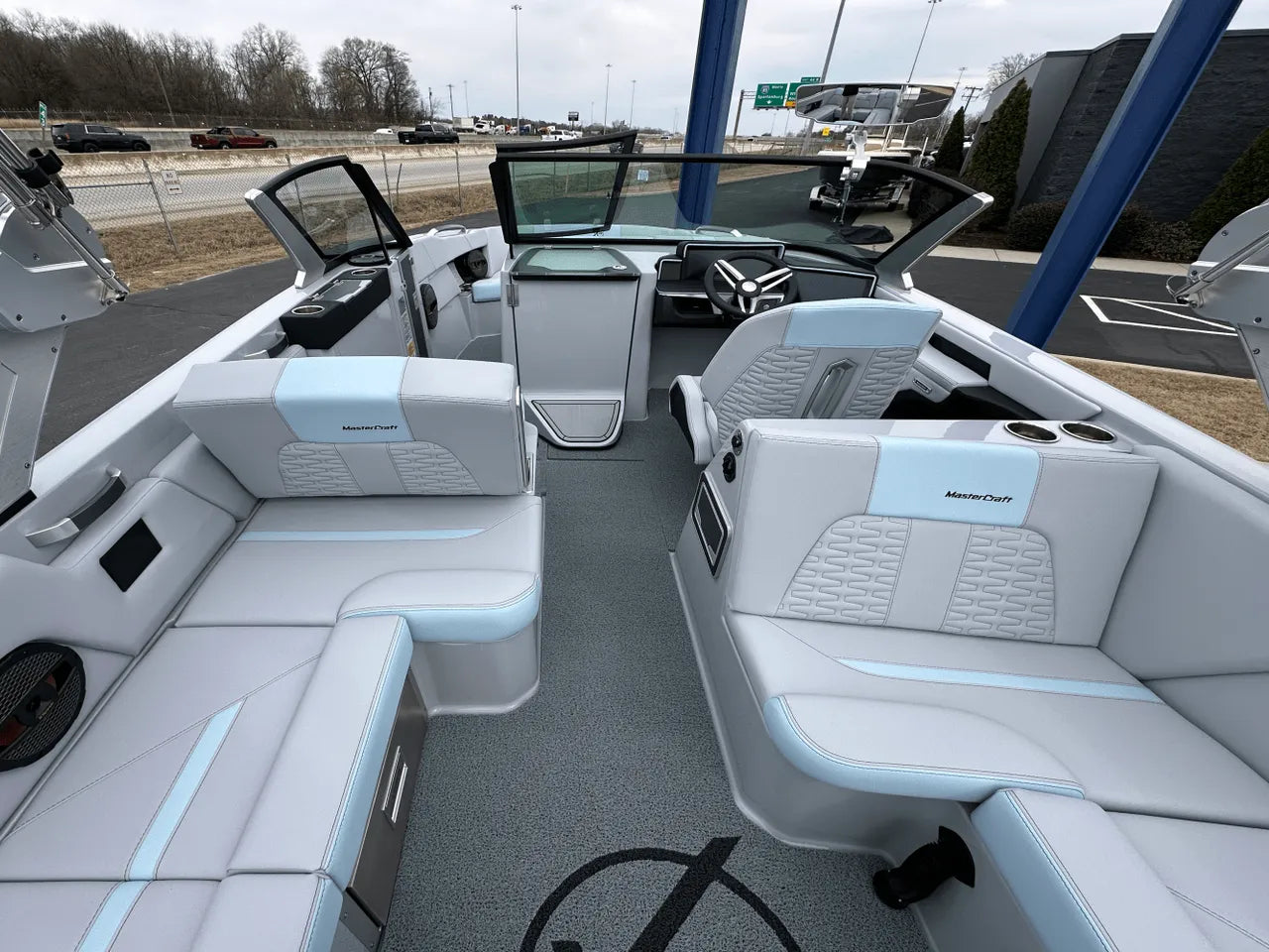 2025 Mastercraft X26 26.0 feet, Clearwater, Florida #12