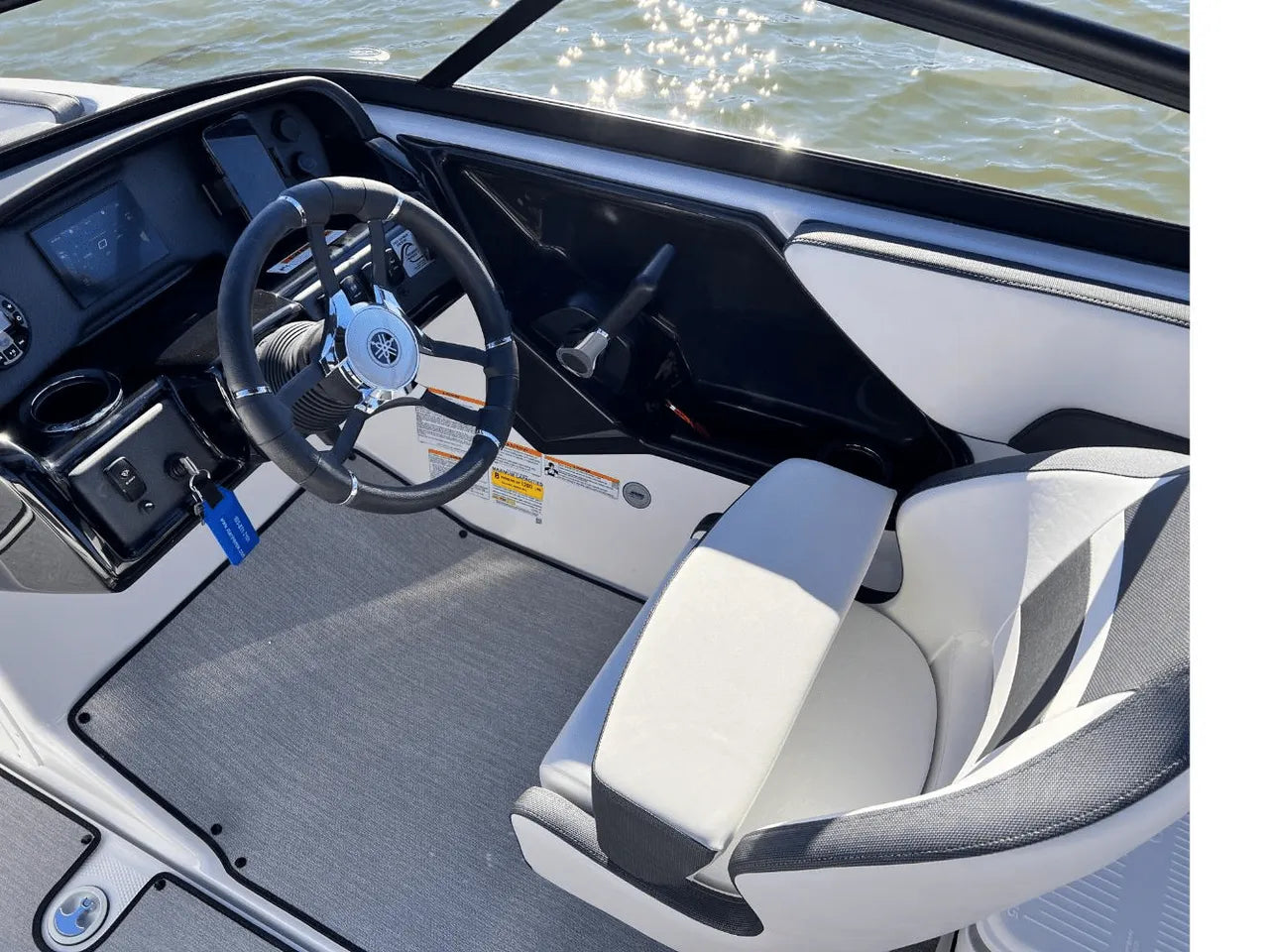2025 Yamaha AR195 19.0 feet, Clearwater, Florida #9
