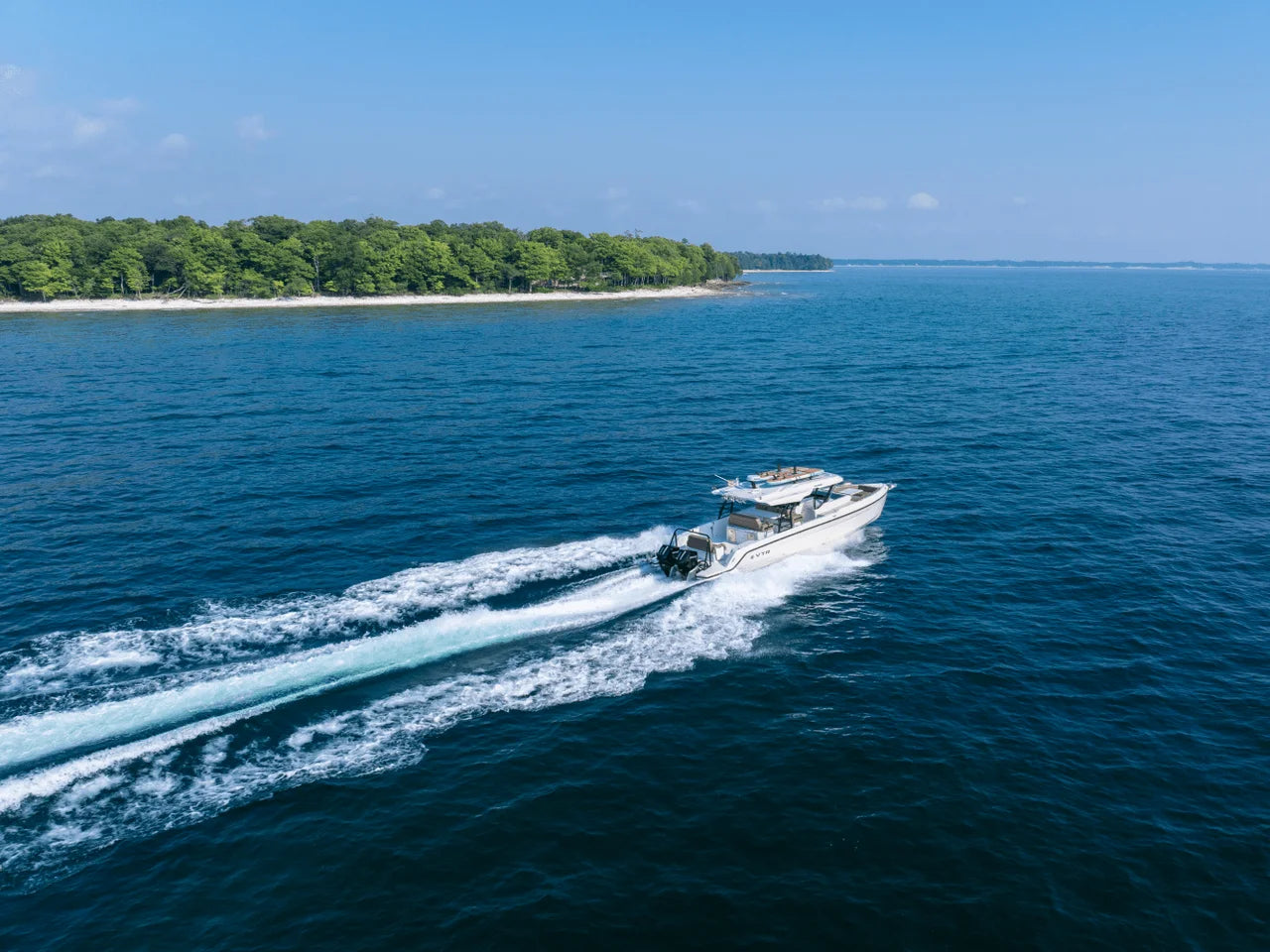 2027 Cruisers Yachts 38VTR 38.0 feet, Clearwater, Florida #36