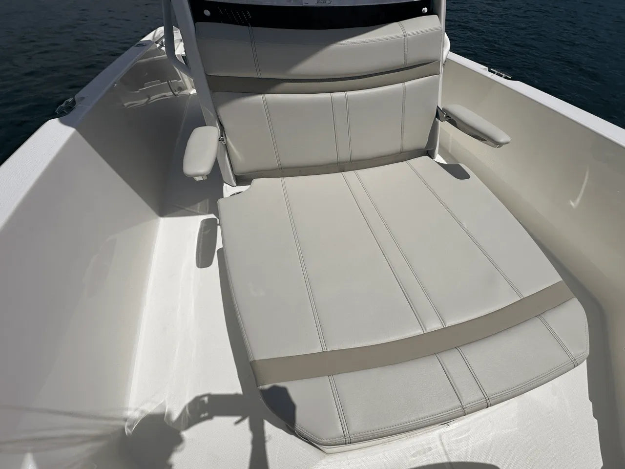 2025 Boston Whaler 250 Dauntless 25.0 feet, Clearwater, Florida #20