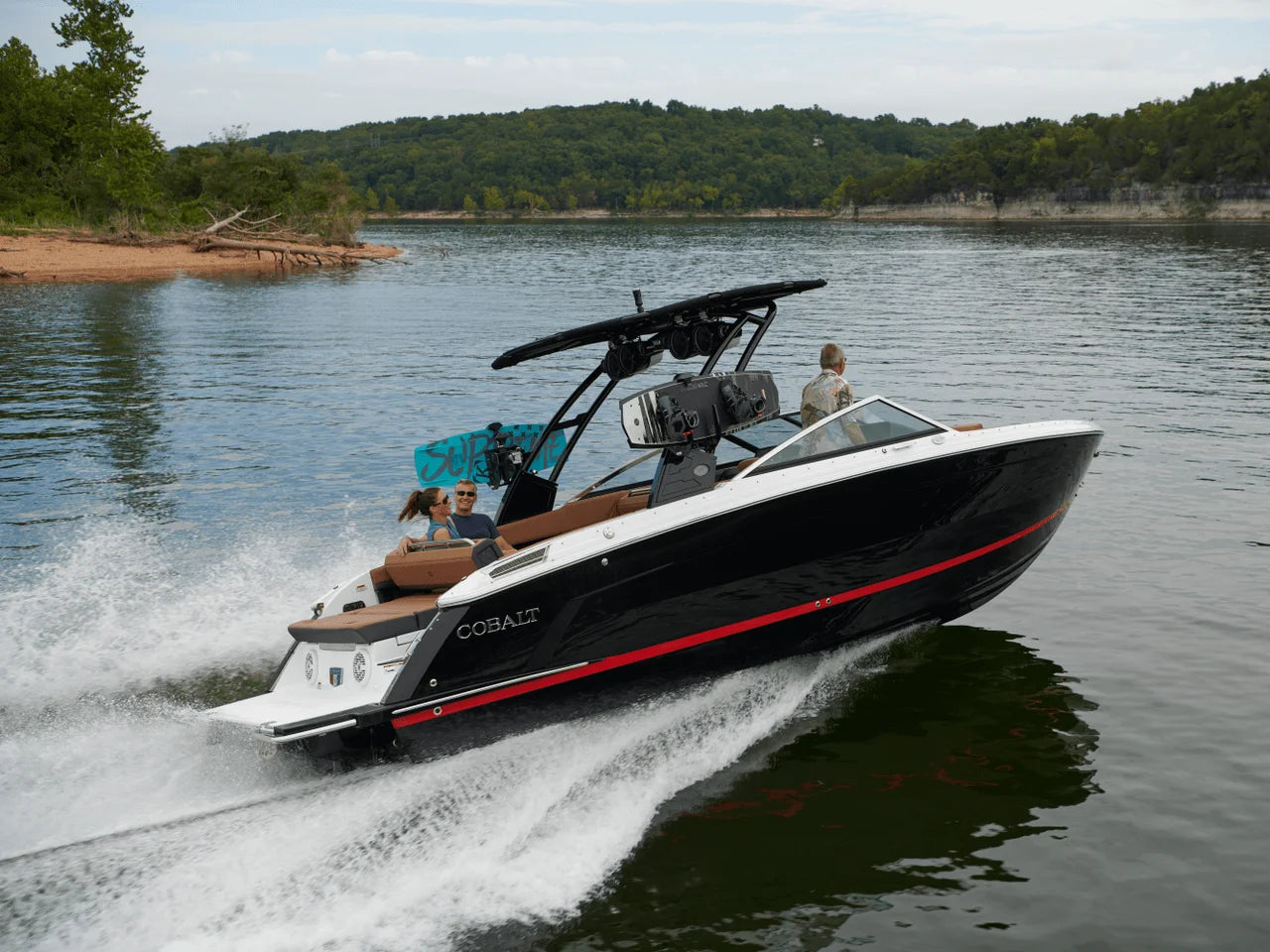 2027 Cobalt R8 28.0 feet, Clearwater, Florida #40