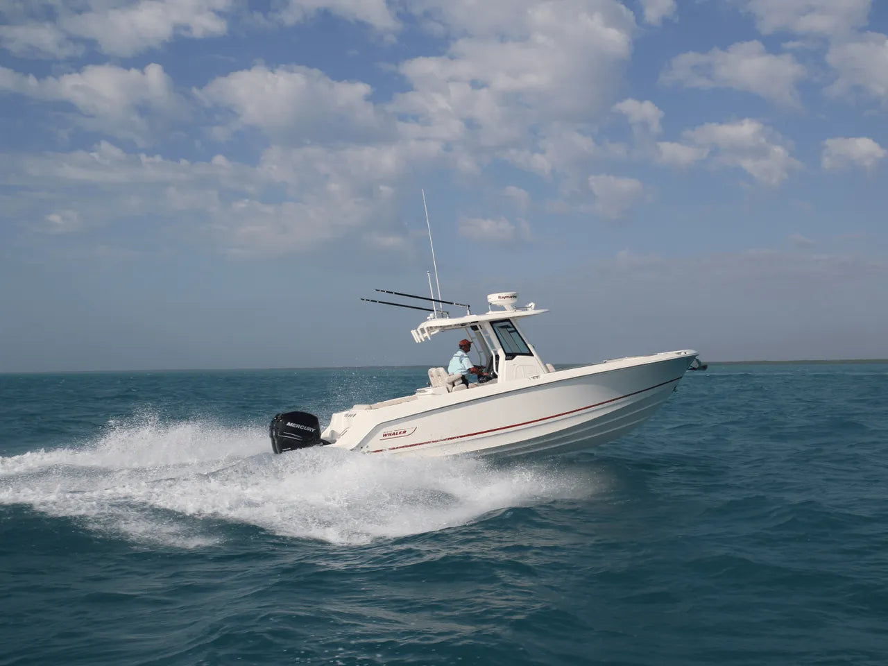 2026 Boston Whaler 280 Outrage 28.0 feet, Clearwater, Florida #2