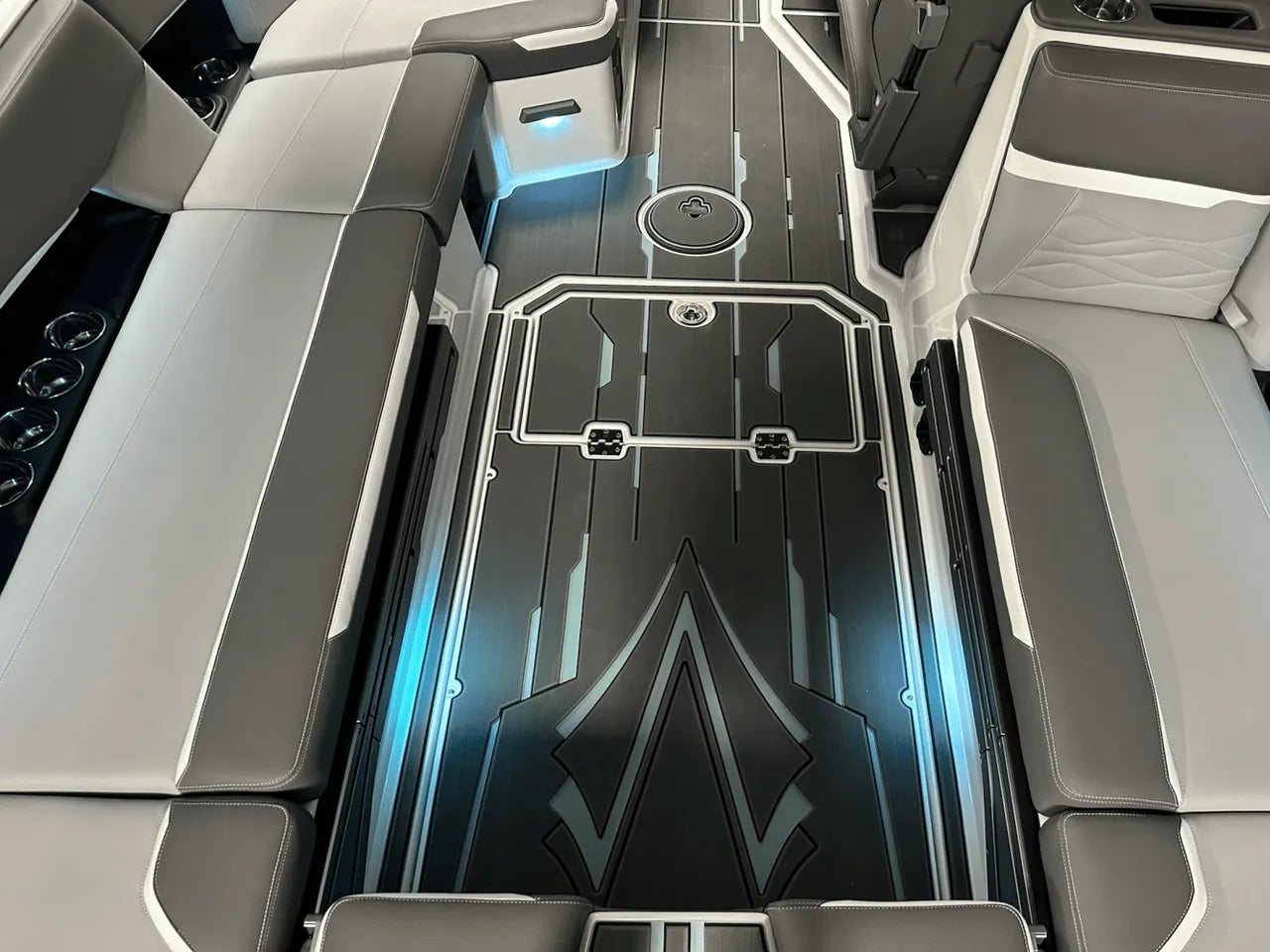 2025 Supra SE 24.0 feet, Clearwater, Florida #22
