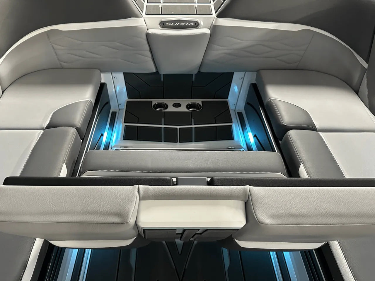 2025 Supra SE 24.0 feet, Clearwater, Florida #38