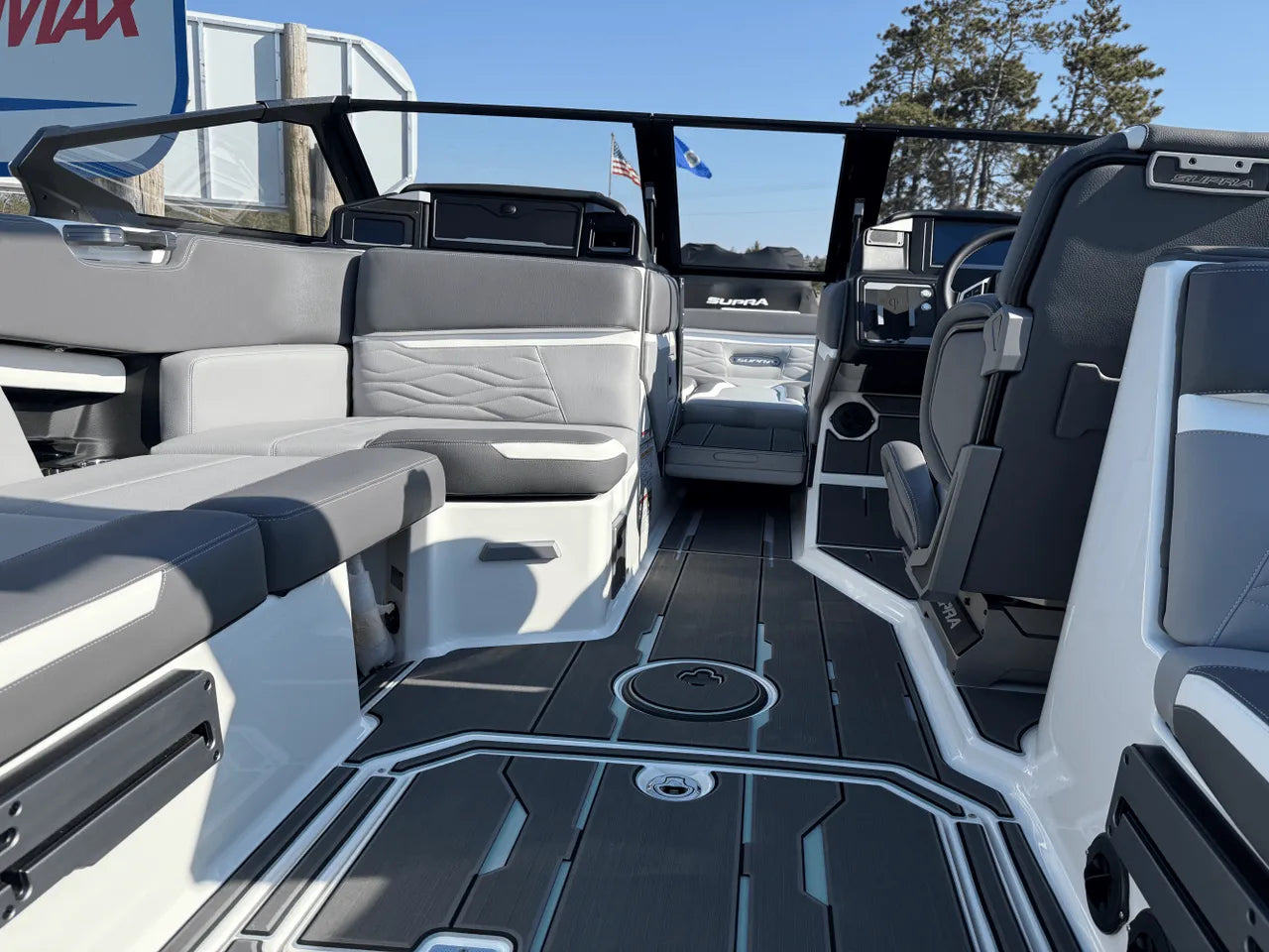 2025 Supra SE 24.0 feet, Clearwater, Florida #89