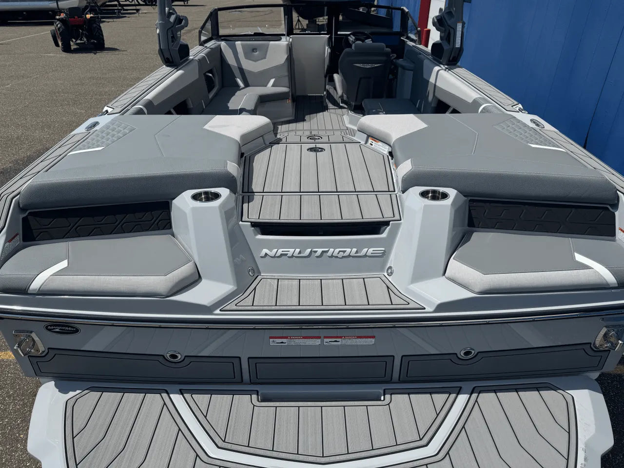 2026 Nautique GS24SUPER AIR 24.0 feet, Clearwater, Florida #6