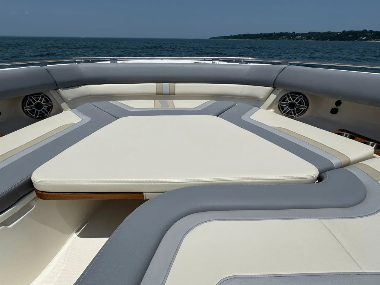 2025 Boston Whaler 380 Realm 38.0 feet, Clearwater, Florida #74