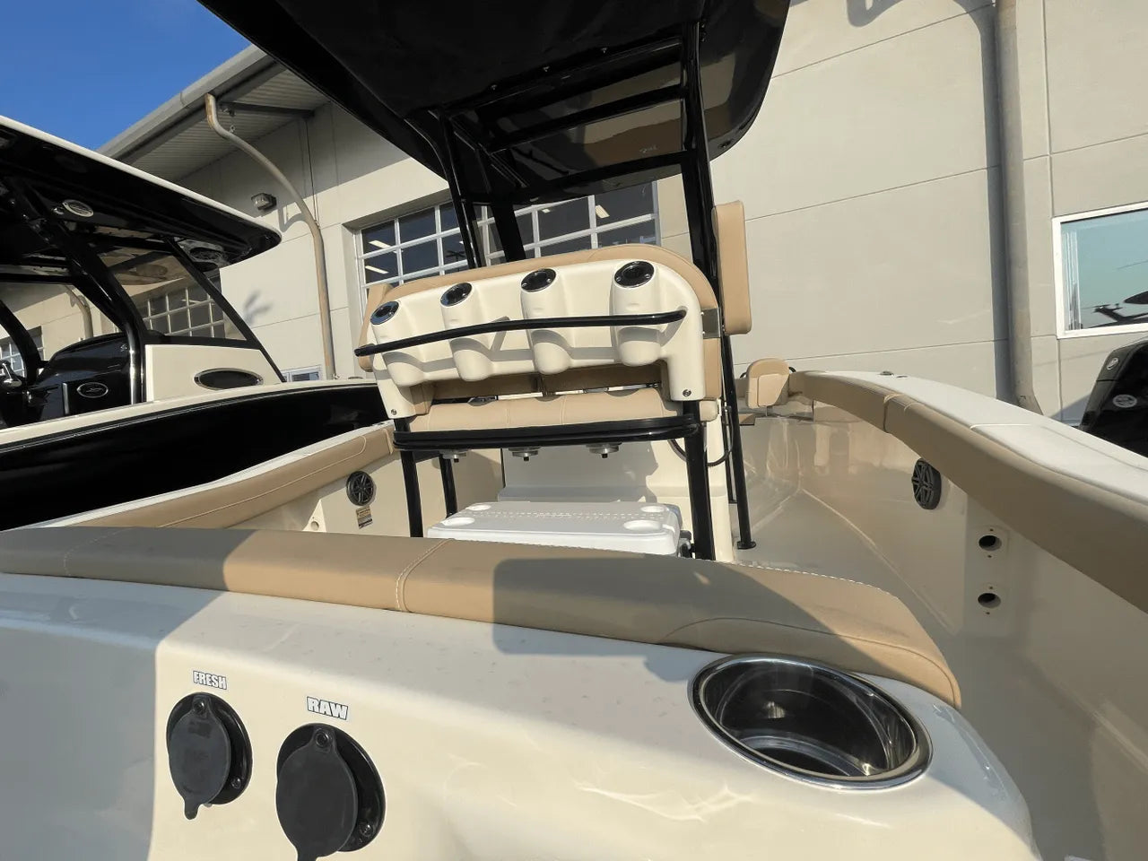 2024 Scout 215 XSF 21.0 feet, Clearwater, Florida #15
