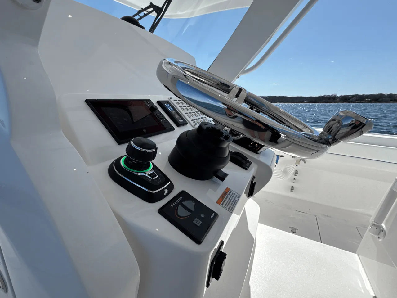 2025 Intrepid 345 NOMAD SE 34.0 feet, Clearwater, Florida #35