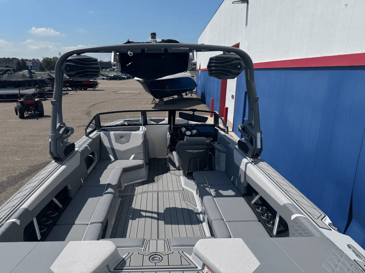 2026 Nautique GS24SUPER AIR 24.0 feet, Clearwater, Florida #7