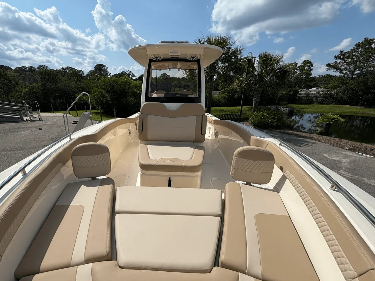 2025 Scout 260 LXF 26.0 feet, Clearwater, Florida #16