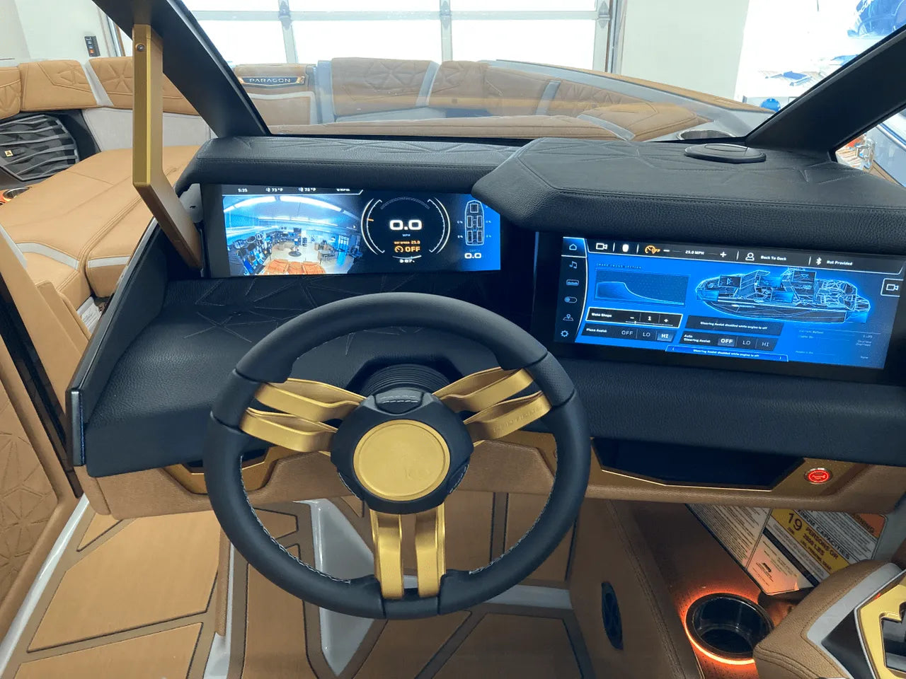 2025 Nautique G25 Paragon 25.0 feet, Clearwater, Florida #29