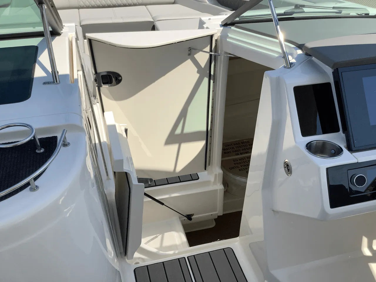 2026 Sea Ray SLX 350 35.0 feet, Clearwater, Florida #38