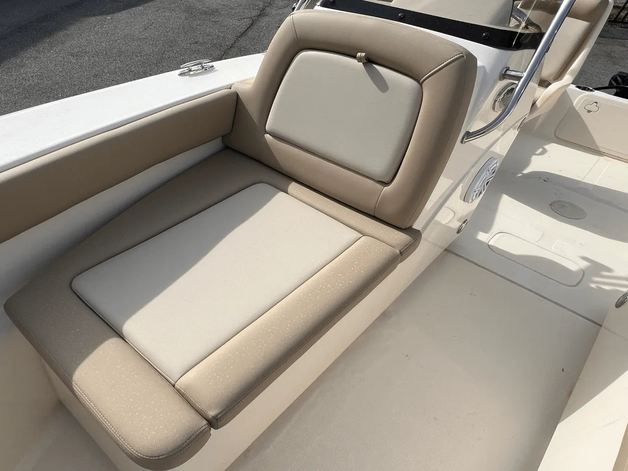 2024 Scout 195 Dorado 19.0 feet, Clearwater, Florida #7