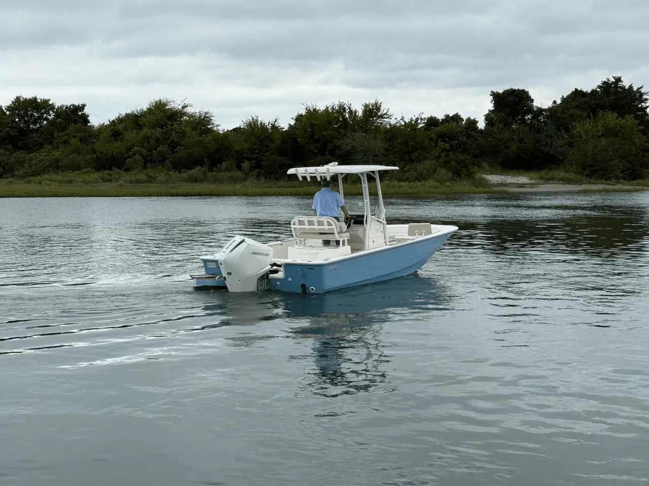 2025 Boston Whaler 210 Montauk 21.0 feet, Clearwater, Florida #3