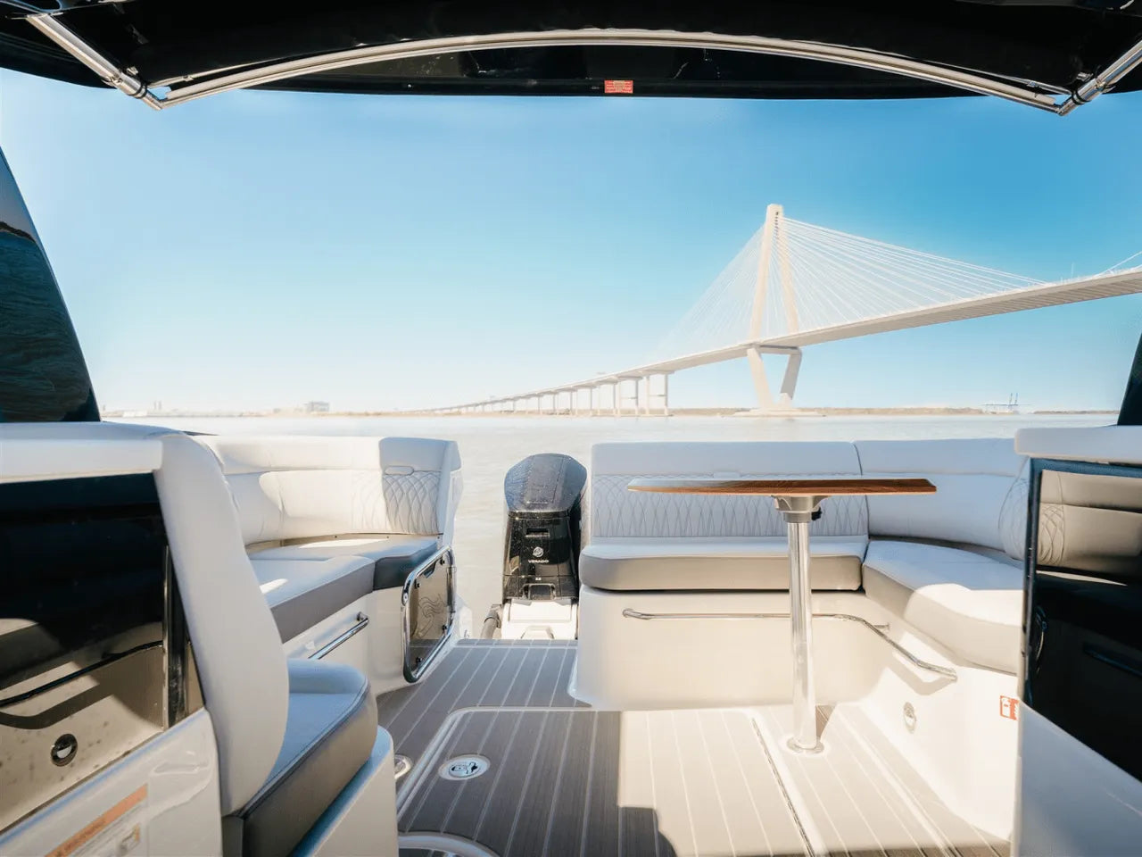2025 Sea Ray Sundancer 370 Outboard 37.0 feet, Clearwater, Florida #12