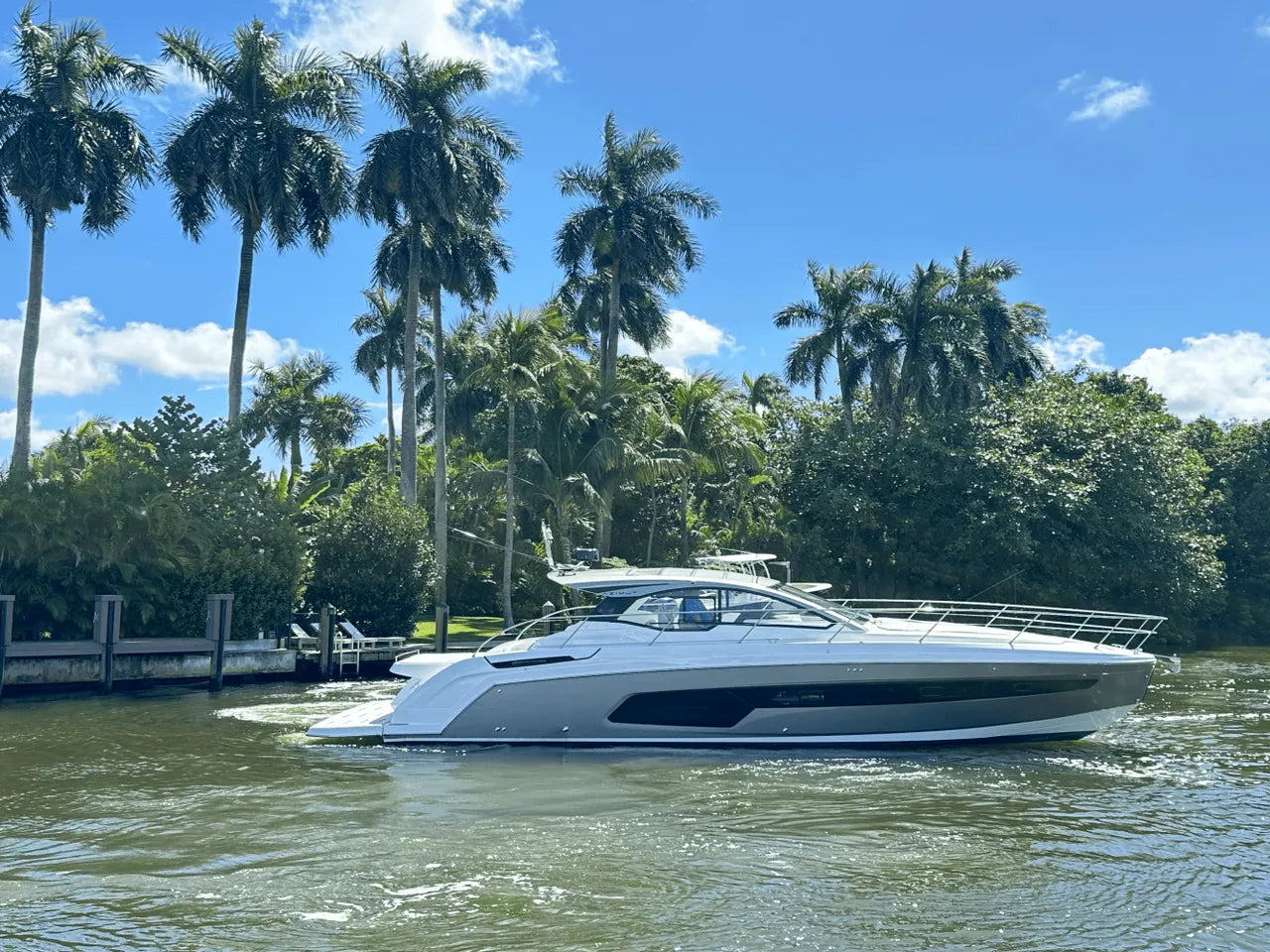 2025 Azimut ATLANTIS 45 45.0 feet, Clearwater, Florida #4