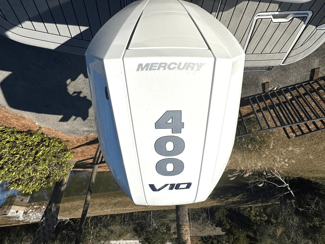 2025 Sea Ray SDX 270 Outboard 27.0 feet, Clearwater, Florida #3