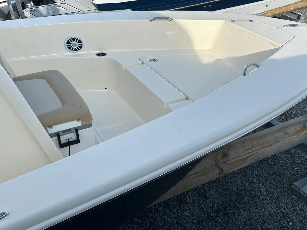 2024 Scout 195 Sportfish 19.0 feet, Clearwater, Florida #4