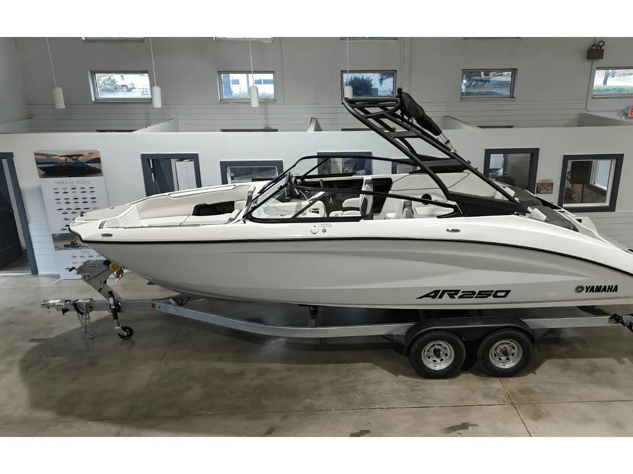 2025 Yamaha AR250 25.0 feet, Clearwater, Florida #1